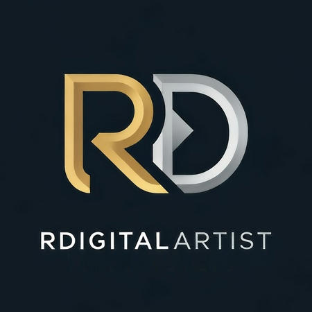 RDigitalArtist's Avatar